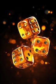 Tampilan studio dealer langsung Speed Baccarat dengan meja permainan dan dealer profesional